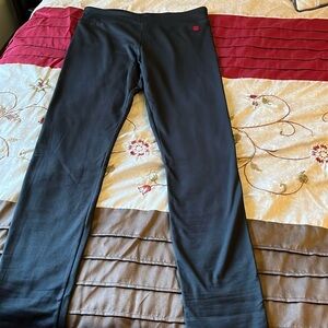 NWOT Lucky Brand fleece leggings